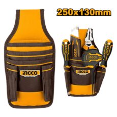 CARTUCHERA PORTA HERRAMIENTAS