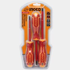 JUEGO DE DESTORNILLADOR AISLADO 3PZS