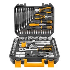 SET INDUSTRIAL 100 PZS. INGCO