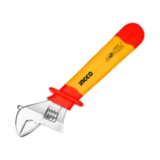 LLAVE AISLADA AJUSTABLE INGCO